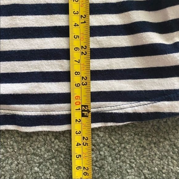 TOMMY HILFIGER | Striped Tank Top - Picture 3 of 5